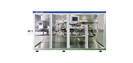 自动装盒机系列