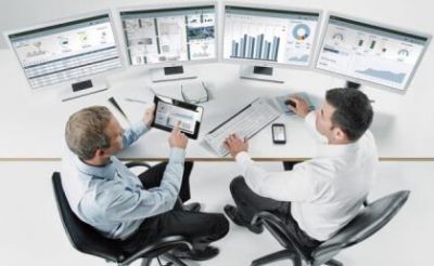 PMA生产线管家系统