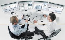 PMA生产线管家系统