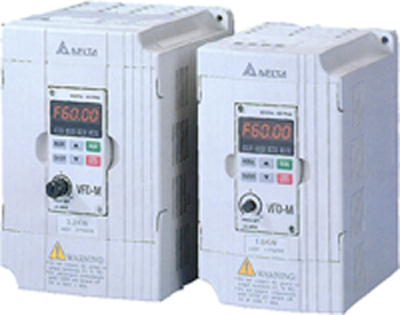 台达变频器说明书